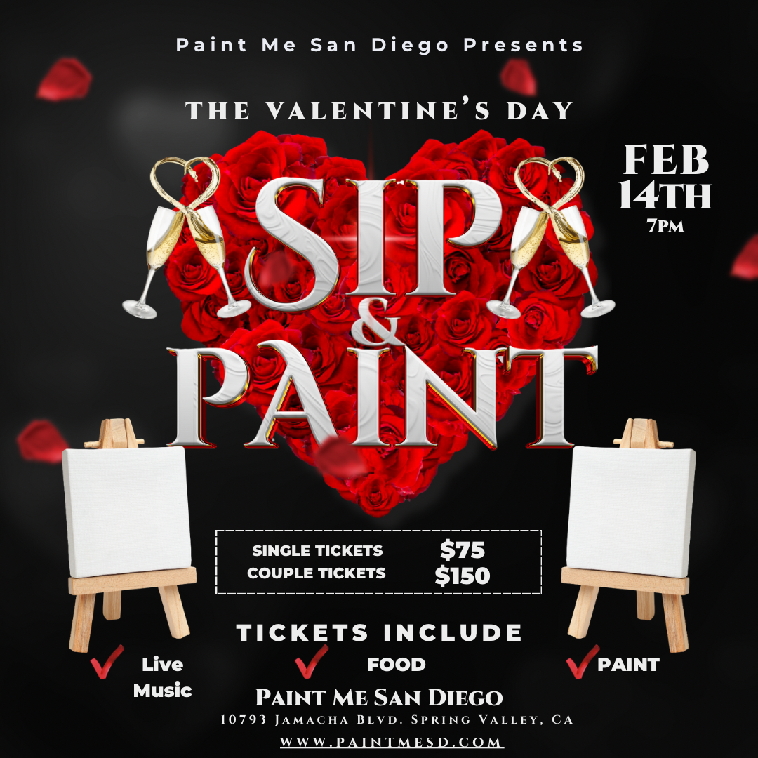 Shop — Love and Paint