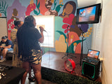 Private Event Space