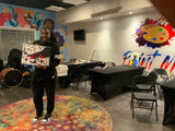 Private Event Space