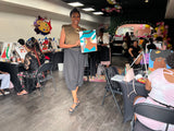Private Event Space