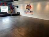 Private Event Space