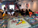 Private Event Space