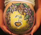 Body Painting Services
