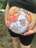 Body Painting Services