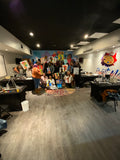 Private Event Space