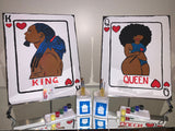 Deck Set Paint Kits