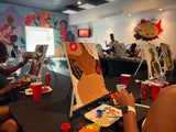 Private Event Space