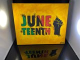 Juneteenth Sip & Paint Kit