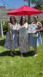 Sip, Sing and Rosé: Karaoke Paint & Sip at Granite Lion Cellars Winery