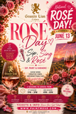 Sip, Sing and Rosé: Karaoke Paint & Sip at Granite Lion Cellars Winery