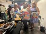 Mother’s Day Sip & Paint Brunch