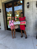 Sip, Sing and Rosé: Karaoke Paint & Sip at Granite Lion Cellars Winery