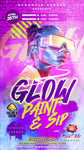 GLOW Paint & Sip Experience