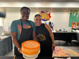 Cake N’ Sip