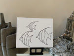 “Fish” Paint Kit