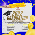 2023 Graduation Package