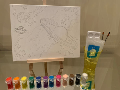 Pokémon” Paint Kit – PaintMeSD